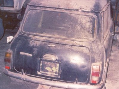 mini cuper