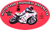 moto club Emanuele Battaglia